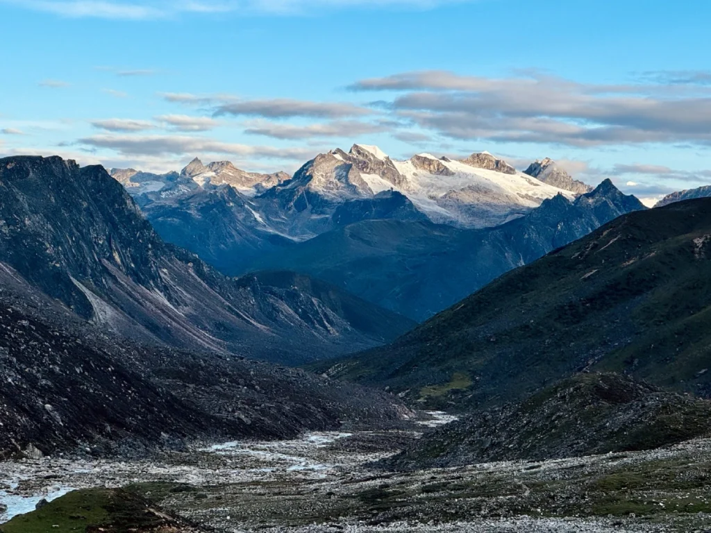 Best Time to Visit Bhutan