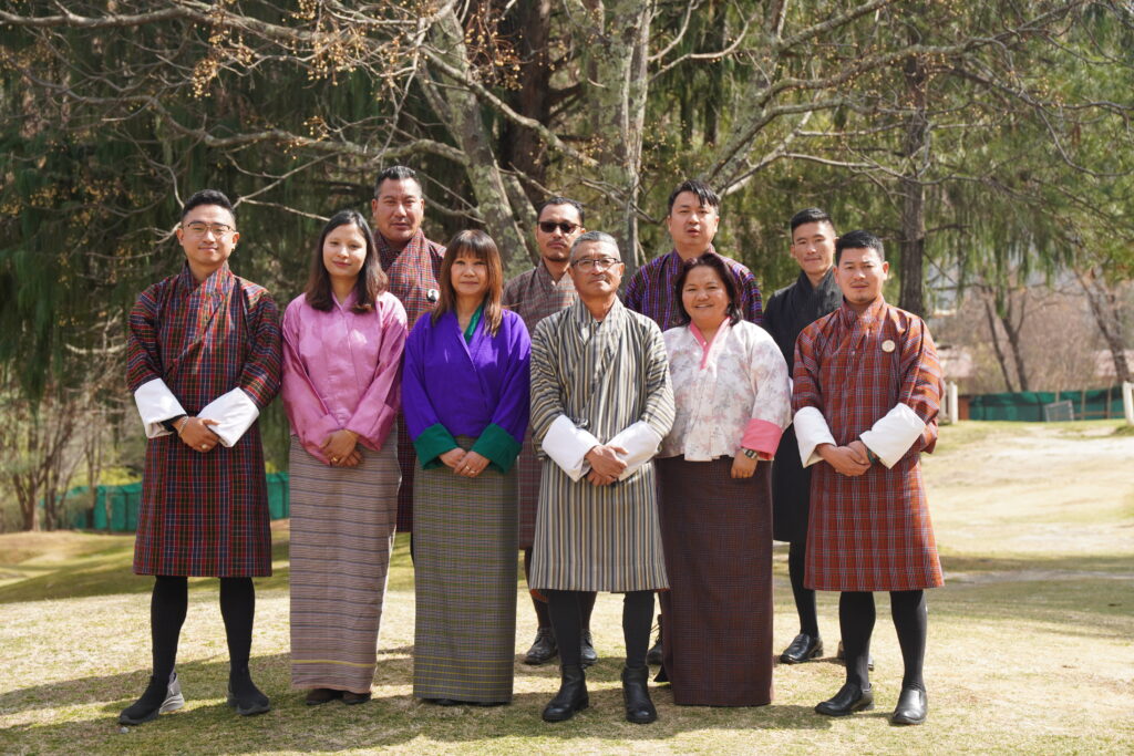 Travel with Local Experts​