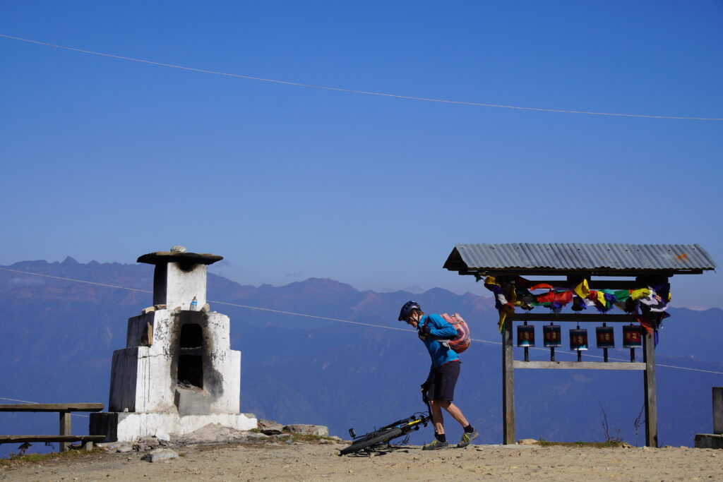Explore with a Trusted, Local Bhutan Travel Agency