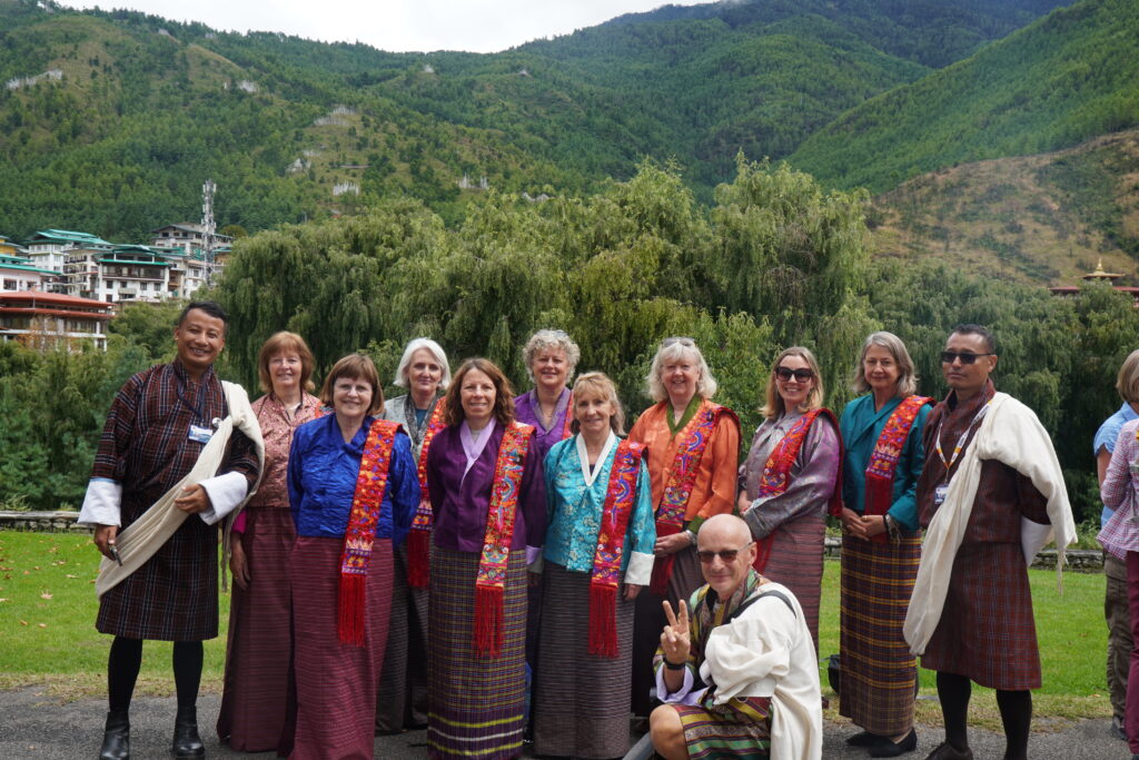Trusted Local Tour operator Bhutan