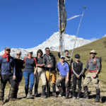 trekking tour in bhutan