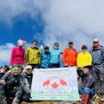 trekking tour in bhutan