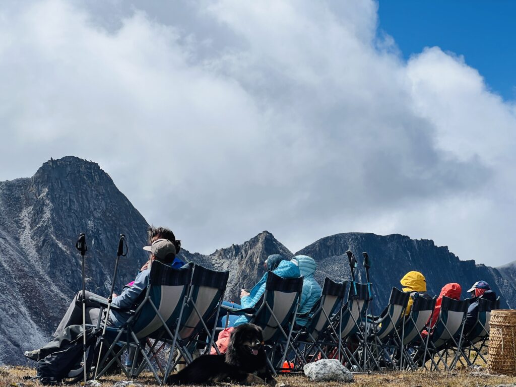 Plan your Bhutanese Adventure