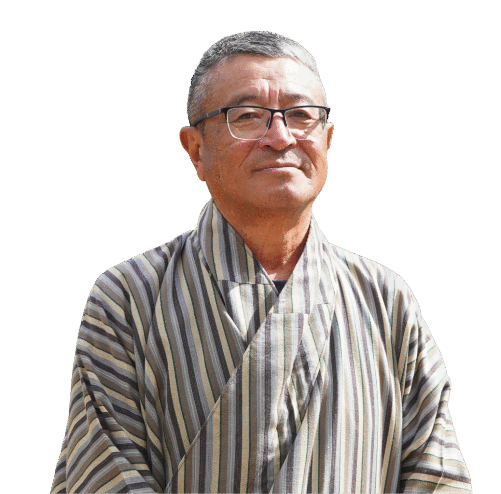 managing director